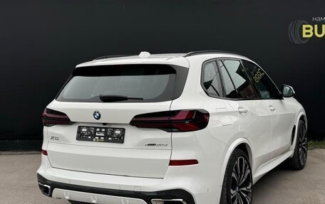 BMW X5, 2022 год, 10 500 000 рублей, 4 фотография
