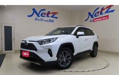 Toyota RAV4, 2022 год, 2 289 000 рублей, 1 фотография