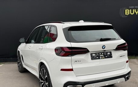 BMW X5, 2022 год, 10 500 000 рублей, 5 фотография