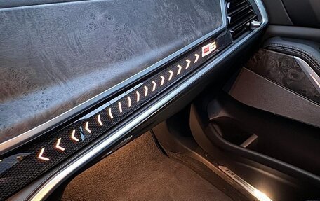 BMW X5, 2022 год, 10 500 000 рублей, 10 фотография