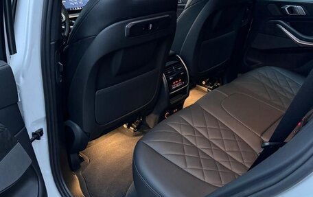 BMW X5, 2022 год, 10 500 000 рублей, 12 фотография