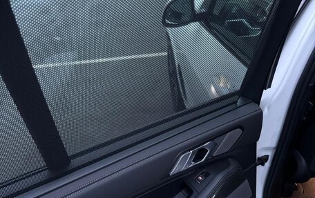 BMW X5, 2022 год, 10 500 000 рублей, 11 фотография