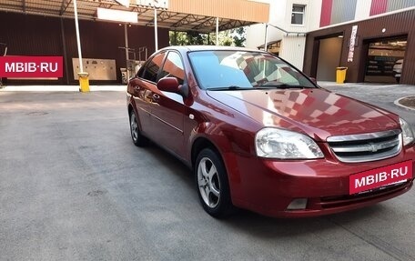 Chevrolet Lacetti, 2007 год, 295 000 рублей, 15 фотография