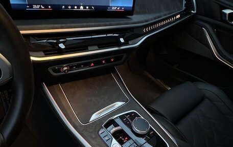 BMW X5, 2022 год, 10 500 000 рублей, 15 фотография
