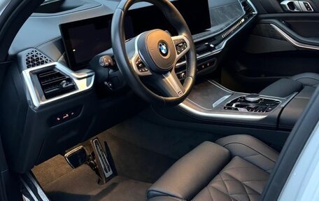 BMW X5, 2022 год, 10 500 000 рублей, 20 фотография