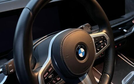 BMW X5, 2022 год, 10 500 000 рублей, 17 фотография