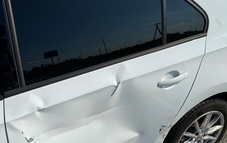 Skoda Rapid II, 2020 год, 1 700 000 рублей, 6 фотография