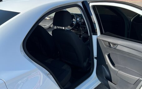 Skoda Rapid II, 2020 год, 1 700 000 рублей, 7 фотография