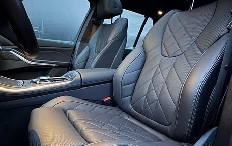 BMW X5, 2022 год, 10 500 000 рублей, 16 фотография