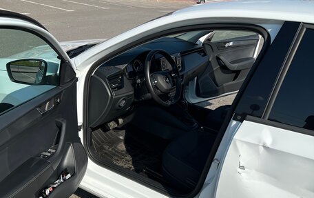 Skoda Rapid II, 2020 год, 1 700 000 рублей, 9 фотография