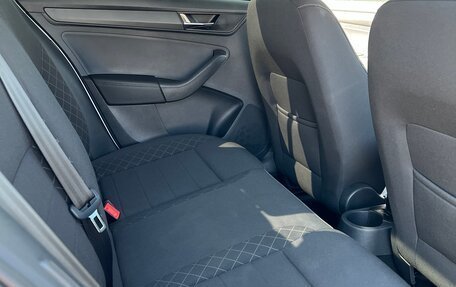 Skoda Rapid II, 2020 год, 1 700 000 рублей, 10 фотография