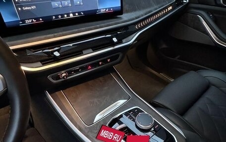 BMW X5, 2022 год, 10 500 000 рублей, 14 фотография