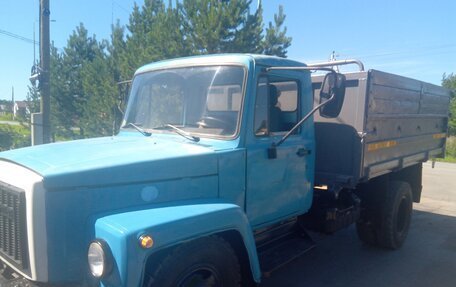ГАЗ 31029 «Волга», 1996 год, 410 000 рублей, 2 фотография