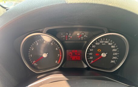 Ford Mondeo IV, 2009 год, 560 000 рублей, 9 фотография