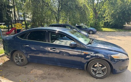 Ford Mondeo IV, 2009 год, 560 000 рублей, 3 фотография