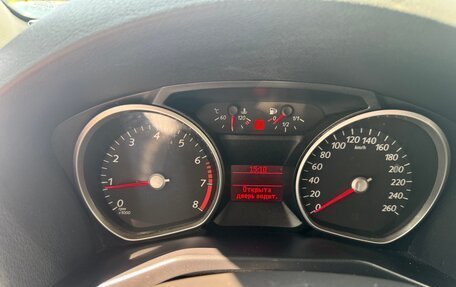 Ford Mondeo IV, 2009 год, 560 000 рублей, 8 фотография