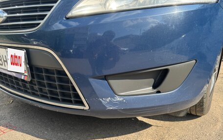 Ford Mondeo IV, 2009 год, 560 000 рублей, 11 фотография