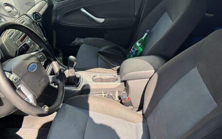 Ford Mondeo IV, 2009 год, 560 000 рублей, 6 фотография