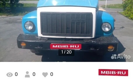 ГАЗ 31029 «Волга», 1996 год, 410 000 рублей, 12 фотография