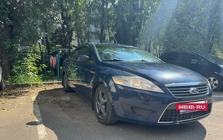 Ford Mondeo IV, 2009 год, 560 000 рублей, 2 фотография