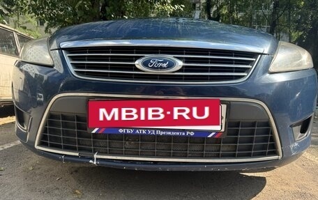 Ford Mondeo IV, 2009 год, 560 000 рублей, 10 фотография