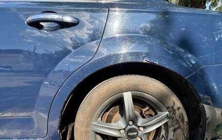 Ford Mondeo IV, 2009 год, 560 000 рублей, 13 фотография
