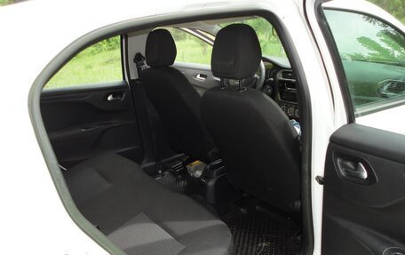 Peugeot 301 I рестайлинг, 2014 год, 550 000 рублей, 20 фотография