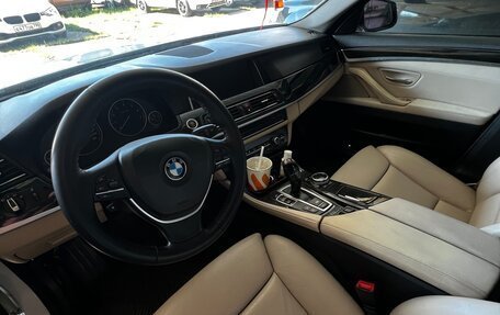 BMW 5 серия, 2011 год, 1 750 000 рублей, 8 фотография