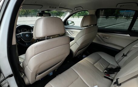BMW 5 серия, 2011 год, 1 750 000 рублей, 9 фотография