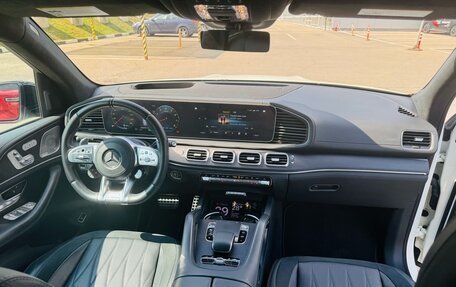 Mercedes-Benz GLE AMG, 2021 год, 13 100 000 рублей, 9 фотография