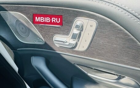 Mercedes-Benz GLE AMG, 2021 год, 13 100 000 рублей, 5 фотография