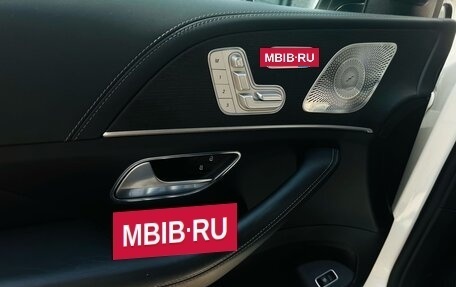 Mercedes-Benz GLE AMG, 2021 год, 13 100 000 рублей, 4 фотография
