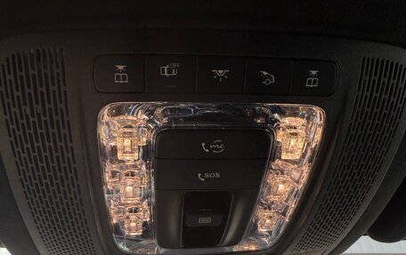 Mercedes-Benz GLE AMG, 2021 год, 13 100 000 рублей, 21 фотография