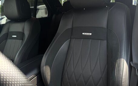 Mercedes-Benz GLE AMG, 2021 год, 13 100 000 рублей, 20 фотография
