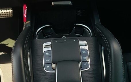 Mercedes-Benz GLE AMG, 2021 год, 13 100 000 рублей, 13 фотография