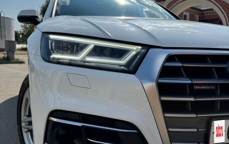 Audi Q5, 2019 год, 3 780 000 рублей, 6 фотография