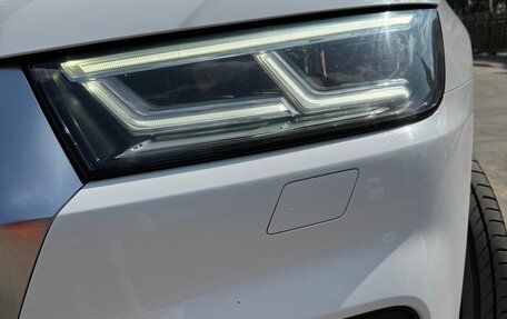Audi Q5, 2019 год, 3 780 000 рублей, 8 фотография