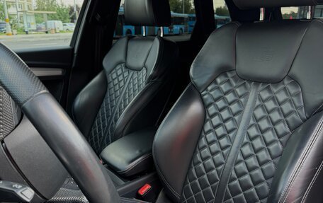 Audi Q5, 2019 год, 3 780 000 рублей, 14 фотография