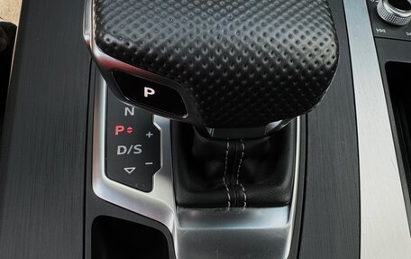 Audi Q5, 2019 год, 3 780 000 рублей, 19 фотография