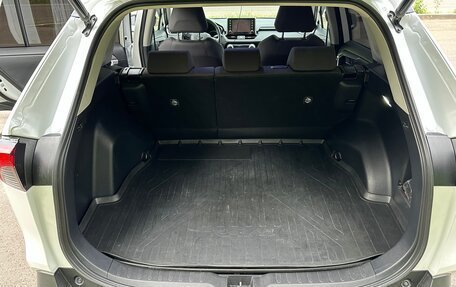 Toyota RAV4, 2021 год, 3 750 000 рублей, 9 фотография