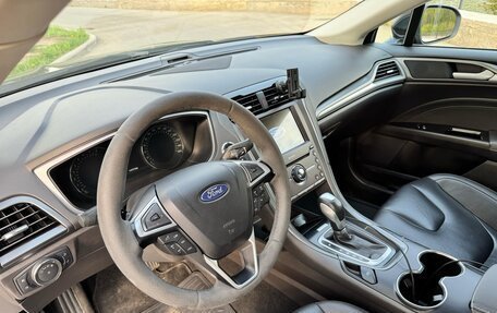 Ford Mondeo V, 2017 год, 1 630 000 рублей, 11 фотография