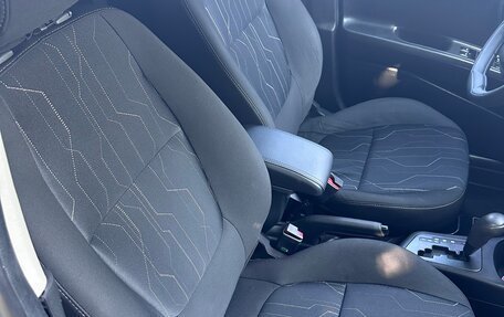 KIA Picanto II, 2013 год, 770 000 рублей, 17 фотография