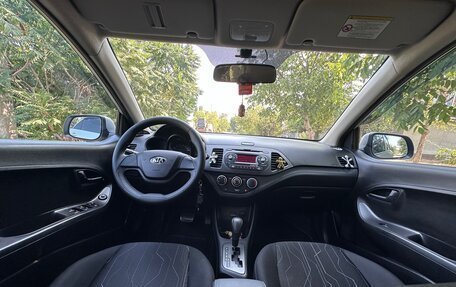 KIA Picanto II, 2013 год, 770 000 рублей, 20 фотография