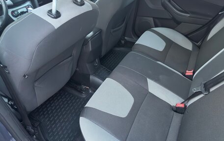 Ford Focus III, 2013 год, 530 000 рублей, 11 фотография
