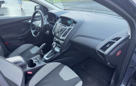 Ford Focus III, 2013 год, 530 000 рублей, 9 фотография