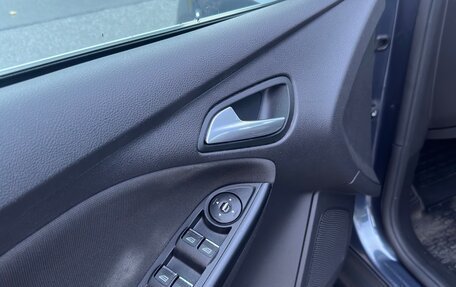 Ford Focus III, 2013 год, 530 000 рублей, 13 фотография