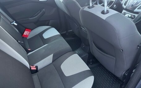 Ford Focus III, 2013 год, 530 000 рублей, 10 фотография
