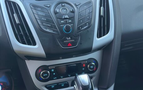 Ford Focus III, 2013 год, 530 000 рублей, 17 фотография