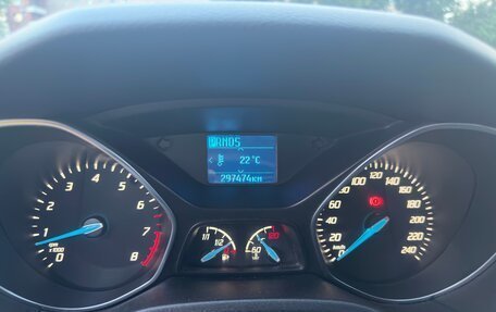 Ford Focus III, 2013 год, 530 000 рублей, 16 фотография