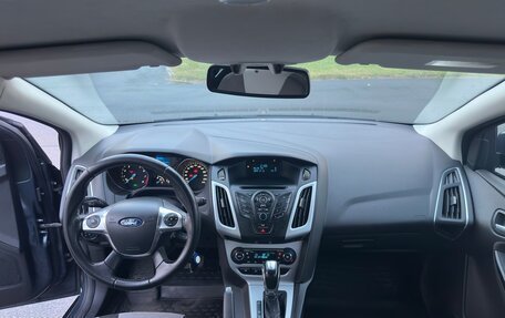 Ford Focus III, 2013 год, 530 000 рублей, 14 фотография